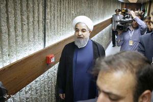 بررسی تکنیک‌های تبلیغاتی حسن روحانی در انتخابات ۹۲