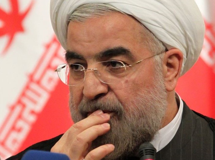روحانی دیگر بهانه ای به نام دولت قبل ندارد!