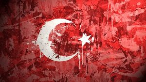 آموزش افراد مسلح توسط ترکیه برای مقابله با کُردهای سوریه