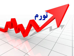 وزارت اقتصاد: نرخ تورم مجددا ۲ رقمی می‌شود