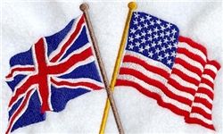 انگلیس تبادل اطلاعات با آمریکا را از سر گرفت