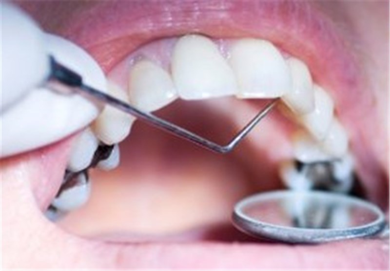 وقتی دندانپزشک در دسترس نیست!