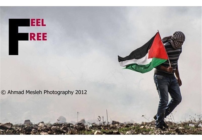 رونمایی از "جشن بزرگ آزادی فلسطین" در روز قدس