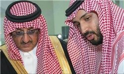 6تفاوت ولیعهد جدید عربستان با علمای وهابی