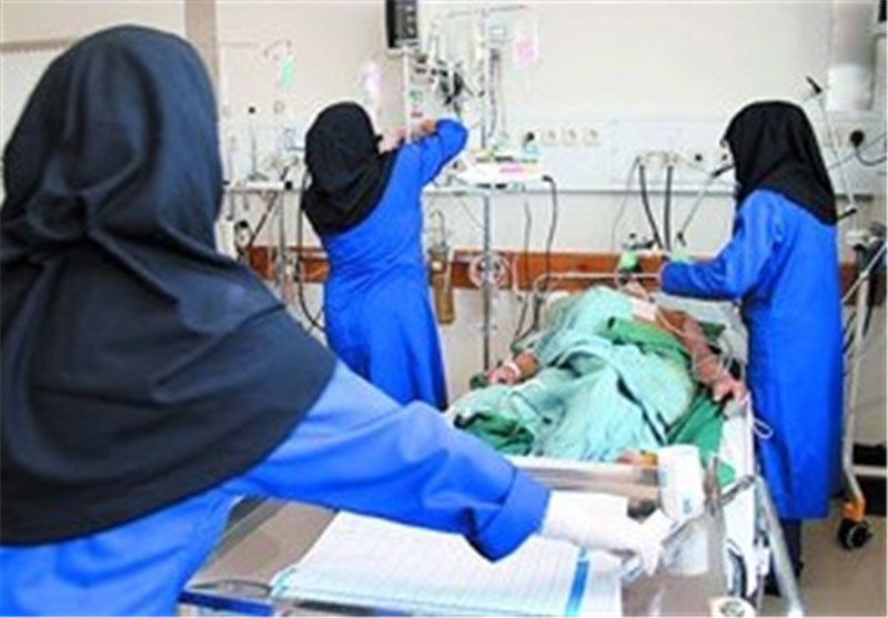 فواید "کمک پرستار یکساله" از دیدگاه مادر پرستاری ایران
