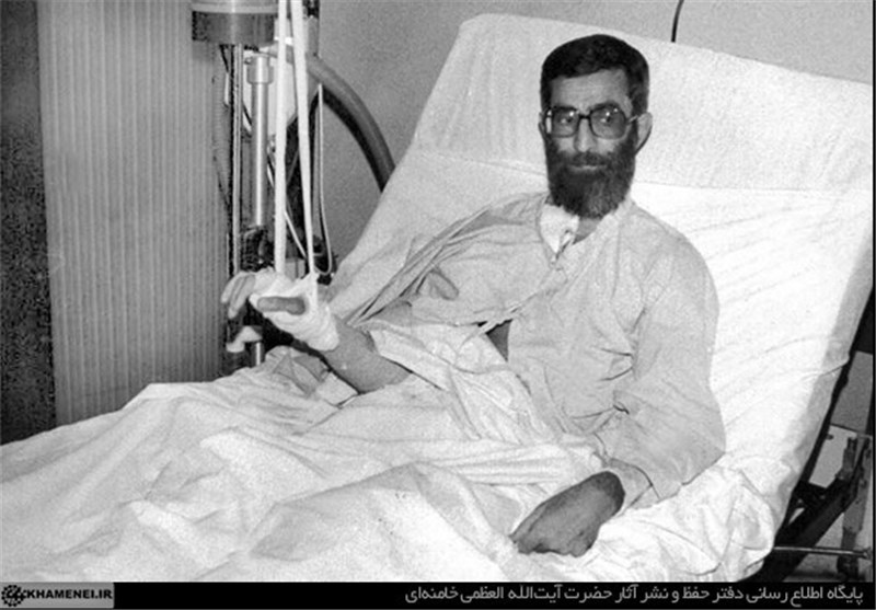 روایاتی از سوء قصد به جان امام خامنه‌ای از زبان شاهدان عینی