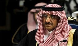 حبس ولیعهد برکنار شده سعودی