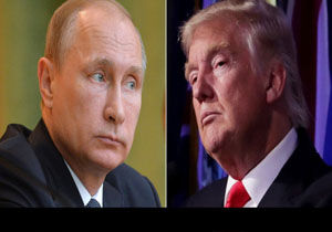 تکذیبیه کاخ سفید درباره نشست محرمانه میان ترامپ و پوتین