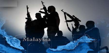 افراط گرایی در مالزی در دوران معاصر