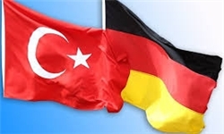 آنکارا: ترکیه و آلمان دچار بحران جدی اعتماد شده‌اند