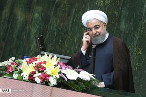 اطلاعات نادرست روحانی درباره صادرات خودرو ایران به اروپا