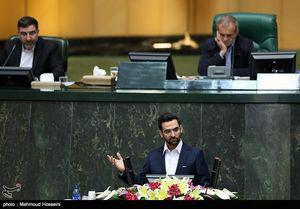تهدید وزرای روحانی یک روز بعد از رای اعتماد مجلس