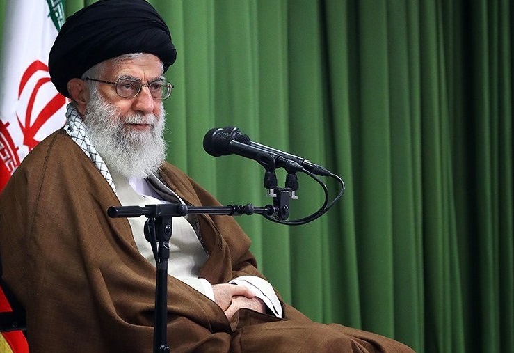 بازتاب بیانات امام خامنه‌ای در رسانه‌های خارجی