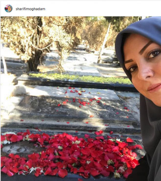 ماجرای قتل پدر مجری زن شبکه خبر+ عکس