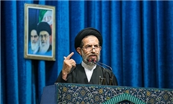 نهاد دولت مانع حرکت اقتصاد ملی است/ انقلاب اسلامی به ملت‌های منطقه هم هویت بخشیده است