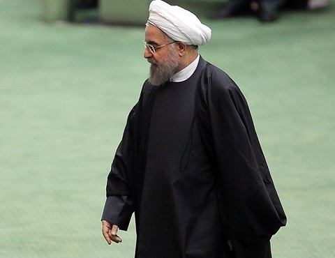 طرح سوال نمایندگان مجلس از روحانی از حد نصاب افتاد