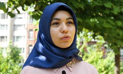 دختر مسلمان بلژیکی به‌خاطر حجاب از کارآموزی محروم شد