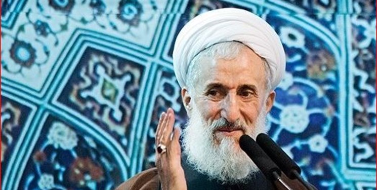 ضربه شست موشکی پیام قدرت ایران به منطقه بود