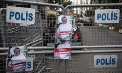 «بمب خبری» جدید از حادثه خاشقچی در کنسولگری عربستان