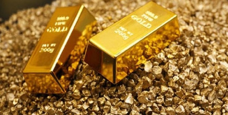 قیمت جهانی طلا امروز ۱۳۹۷/۱۱/۲۷