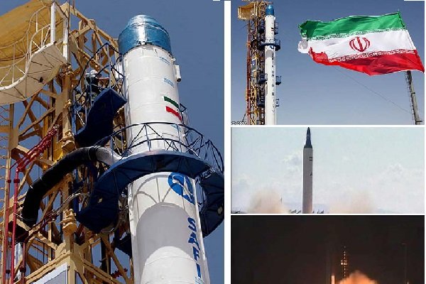 خرابکاری در برنامه فضایی ایران به روایت نیویورک‌تایمز