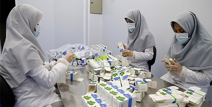17 کشور؛ مصرف‌کننده داروهای زیستی ایرانی هستند