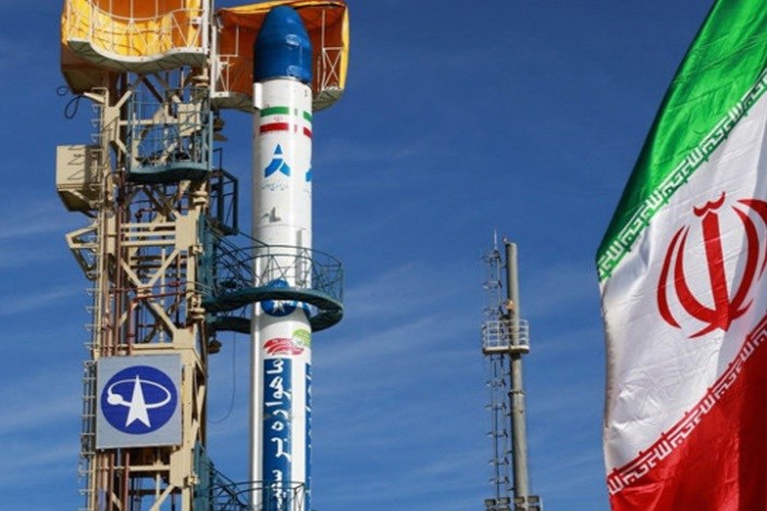 نگرانی آمریکا از پیشرفت‌های فضایی ایران