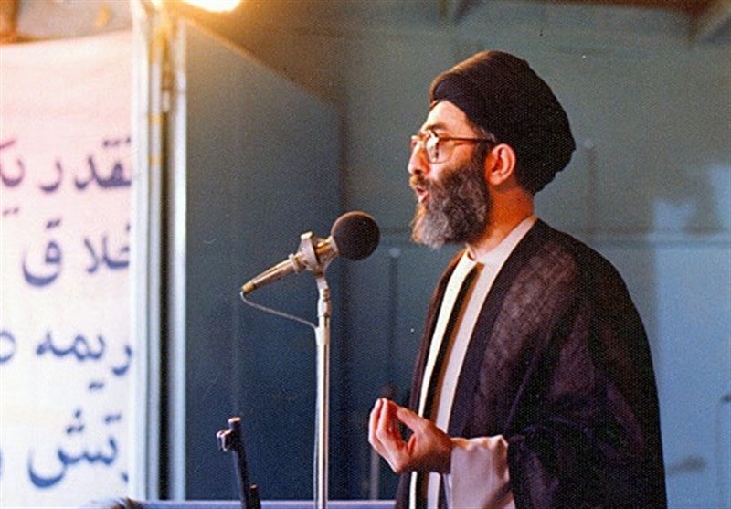 واکنش امام خامنه‌ای به انفجار در نمازجمعه تهران