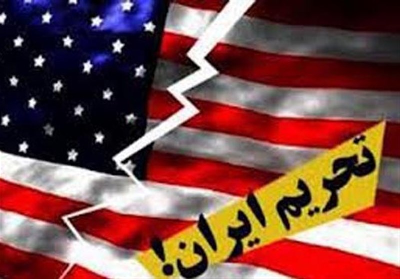 آمریکا تحریم‌های بیشتری علیه ایران وضع می‌کند