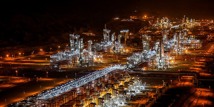 دوئل با غول‌های نفتی در پارس جنوبی