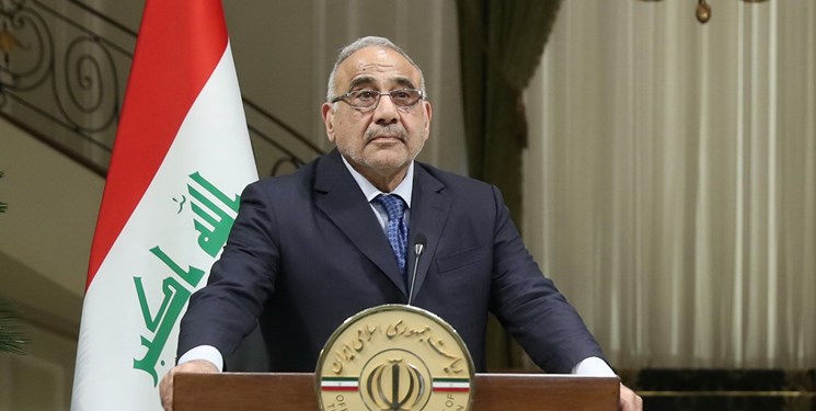 نخست‌وزیر عراق ادعای پامپئو درباره سپاه پاسداران را تکذیب کرد