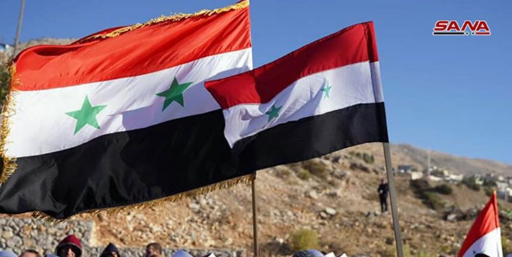 دمشق:  جولان را پس می‌گیریم