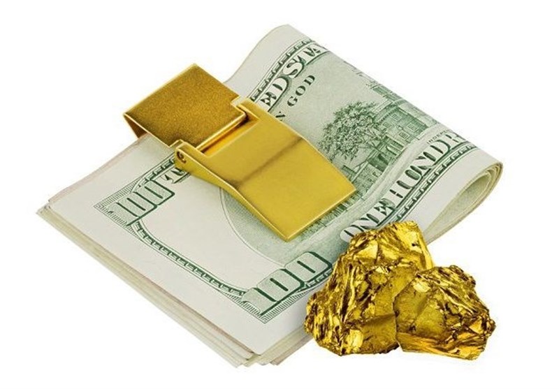 قیمت طلا، دلار، سکه و ارز امروز ۹۸/۰۲/۲۵