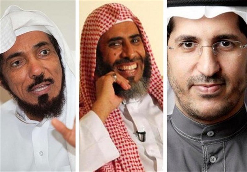 احتمال اعدام 3 مبلغ سعودی بعد از ماه رمضان