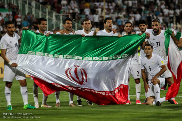 ثبات؛ گمشده فوتبال ایران