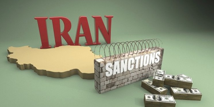 آمریکا دو فرد و یک شرکت را به بهانه ارتباط با ایران تحریم کرد
