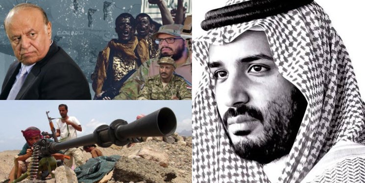 «دروغ»؛ نگاهی به «روایت بن سلمان» از آغاز جنگ یمن