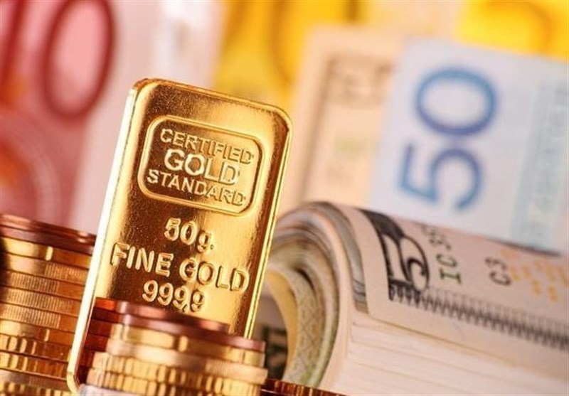 قیمت طلا، دلار، سکه و ارز امروز ۹۸/۰۳/۲۷