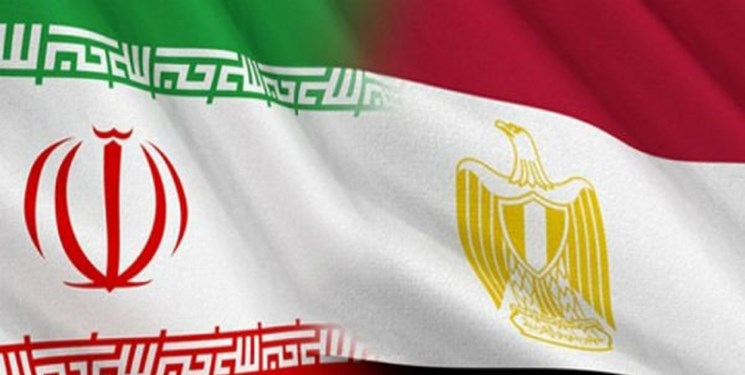 منابع مصری: تماس بین تهران-قاهره در جریان است