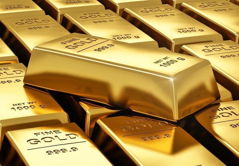 قیمت جهانی طلا امروز ۱۳۹۸/۰۳/۲۸