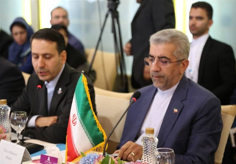 توافقات مهم ایران و روسیه‌ در اصفهان