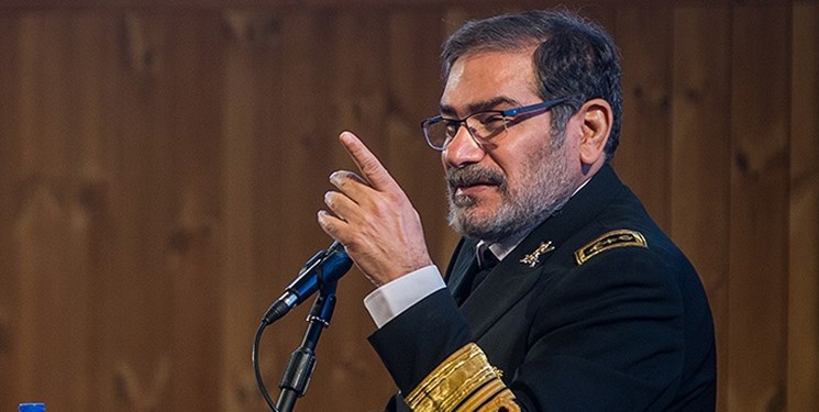 شمخانی: تصمیم برجامی ایران مرحله به مرحله و با جدیت ادامه می‌یابد