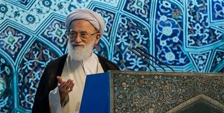 دنیا حقانیت کاهش تعهدات برجامی ایران را قبول دارد