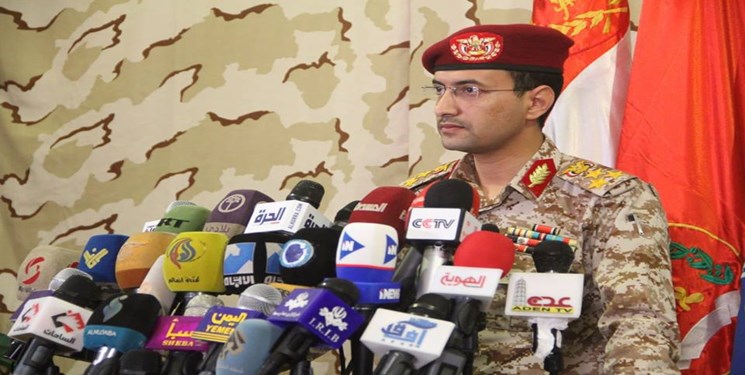 ارتش یمن: در حمله آرامکو به عملیات انحرافی متوسل شدیم