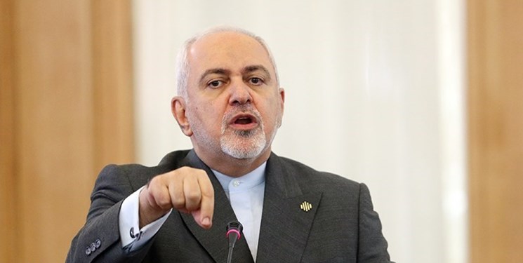 ظریف: اقدام نظامی علیه ایران، به «جنگ تمام عیار» منجر می‌شود