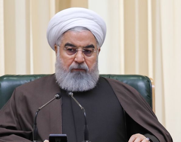 آقای روحانی؛ لطفاً صدای مردم را بشنوید؟