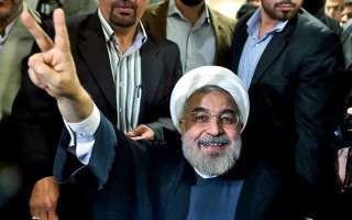 گرانی بنزین، هدیه دولت روحانی برای کشف میدان عظیم نفتی بود یا عیدی دو عید بزرگ اسلامی ؟!