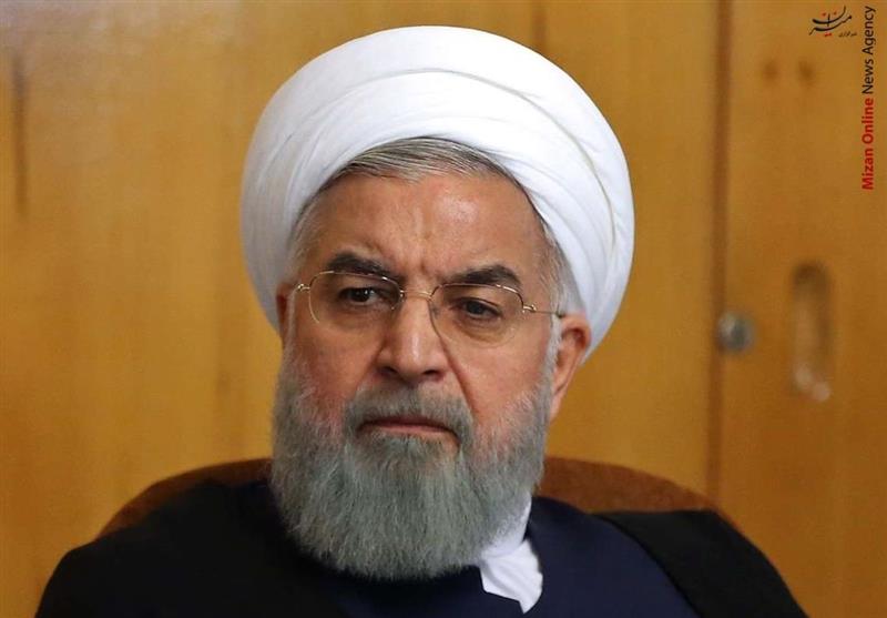 آیا روحانی واقعا از زمان سهمیه‌بندی اطلاع نداشت؟/ معاون وزیرکشور: صورتجلسه را سه‌شنبه به رئیس‌جمهور داده بودیم