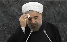 آقای روحانی اگر گفته خودتان را که نوکر مردم هستید قبول دارید پس از مردم بایت برجام صراحتا عذرخواهی نمایید