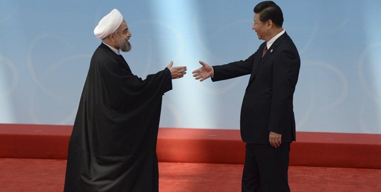 نیویورک‌تایمز| سند توافق ایران-چین ضربه سنگینی به سیاست‌‌های ضدایرانی ترامپ است